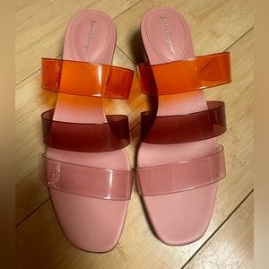 Salvatore Ferragamo Maya 30 Sandal